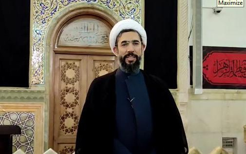 پیام تبریک مسؤل نهاد نمایندگی مقام معظم رهبری دانشگاهها مناسبت روز دانشجو