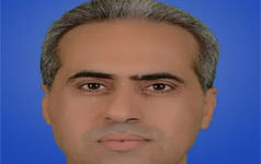 پیام تسلیت رئیس دانشگاه کاشان پی شهادت رئیس دانشگاه اسلامی غزه