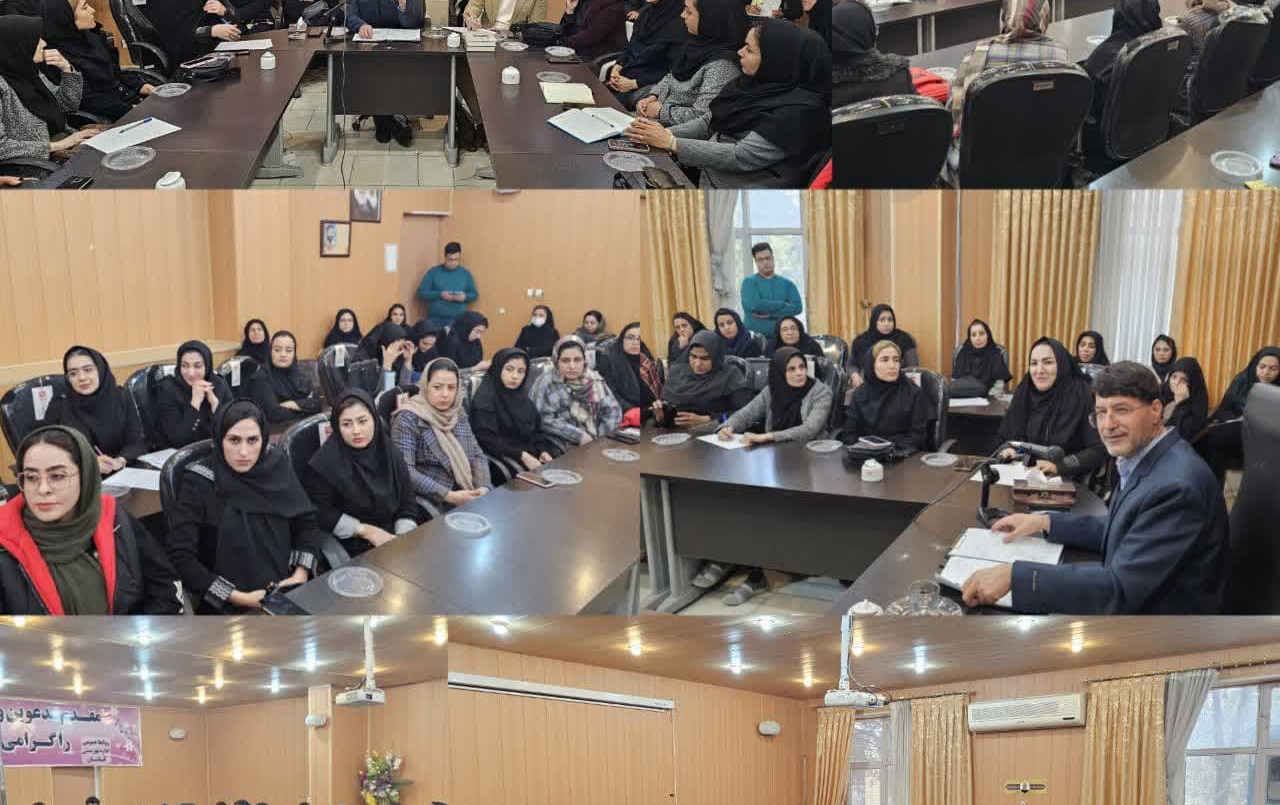 کارگاه تخصصی اوتیسم، چالش ها نقش دانشگاه شکل گیری تحولات نوین آن