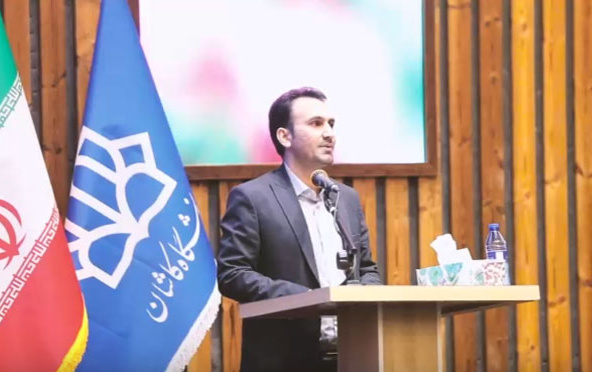 دانشگاه قبال اشتغال دانشجویان احساس مسئولیت می کند