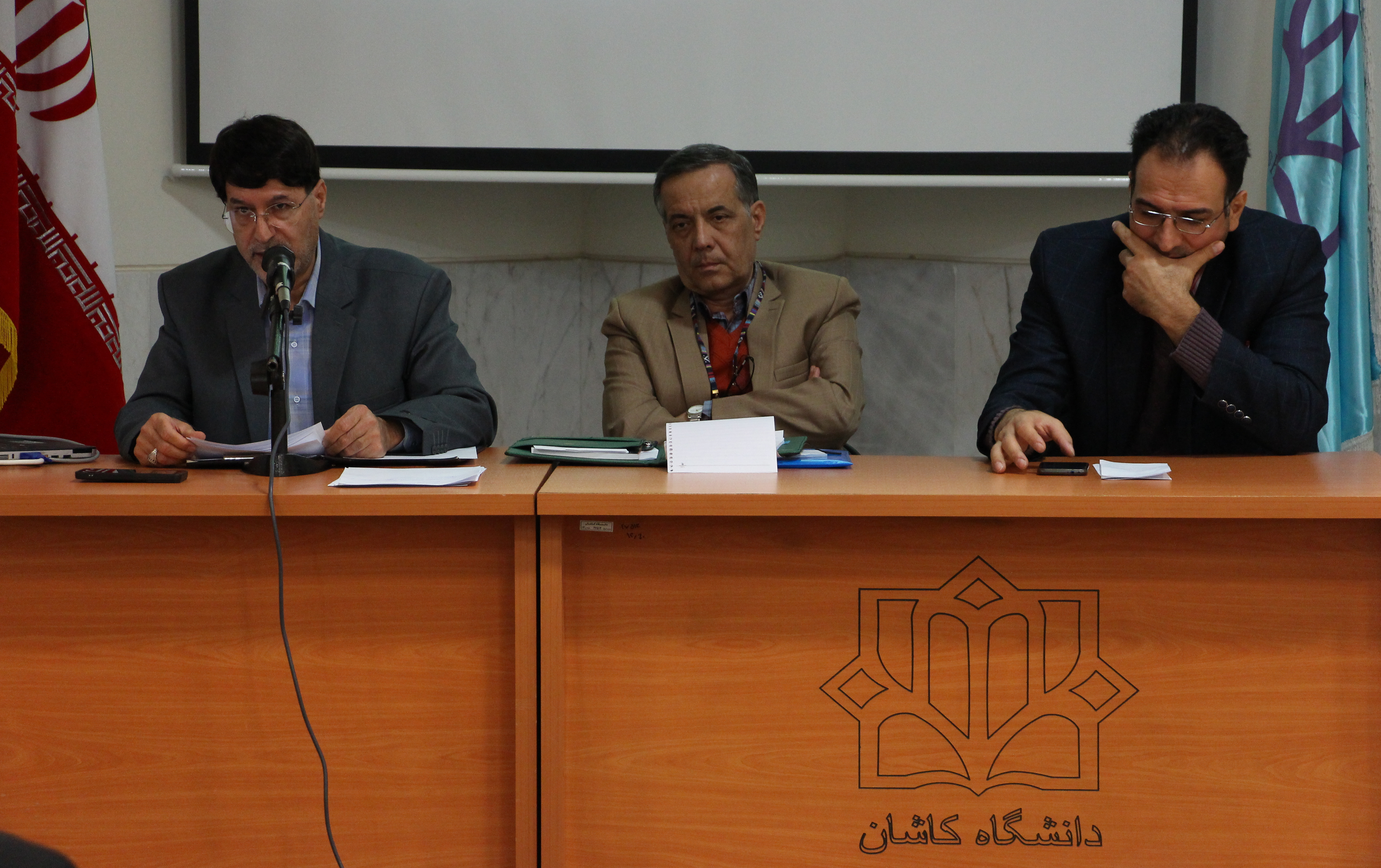 رشتههای دانشگاهی باید متناسب تغییر تحولات جامعه، نیازها ضرورت های روز ایجاد شود