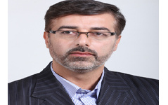 دکتر عباسی مقدم مشاور رئیس دانشگاه کاشان امور فرهنگی اجتماعی شد
