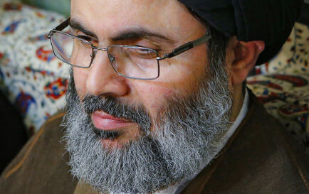 پیام رهبر معظم انقلاب پی شهادت سید مجاهد رشید فداکار سیدهاشم صفیالدین