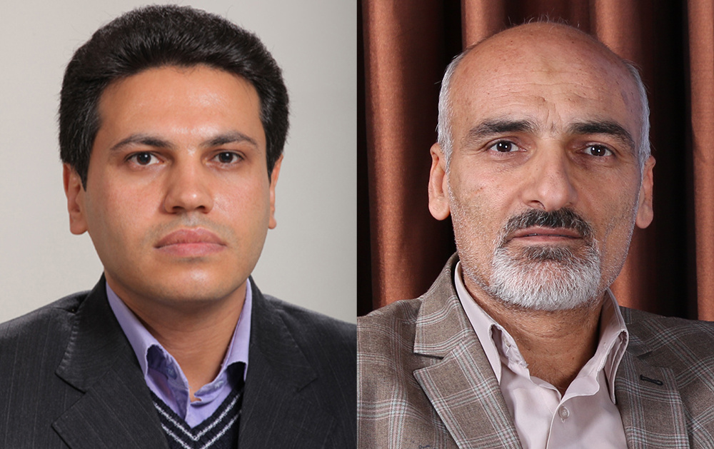 انتصاب دو عضو هیات علمی دانشگاه کاشان عنوان اعضای جدید کمیته تحقیقات آبفای کاشان