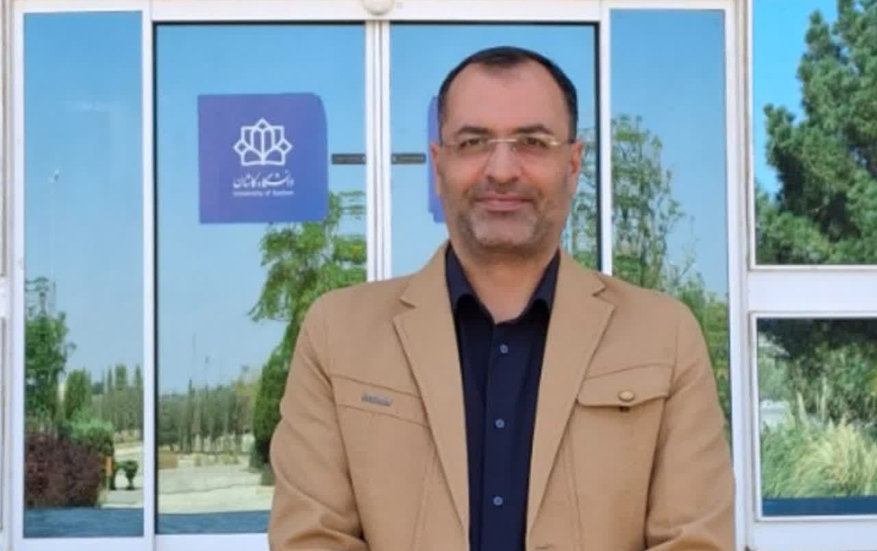 عضویت بیش ۱۱ هزار نفر کتابخانه مرکزی دانشگاه کاشان