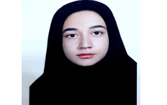 دانشجوی دانشگاه کاشان برگزیده مسابقه جهانی «جاده ابریشم» شد