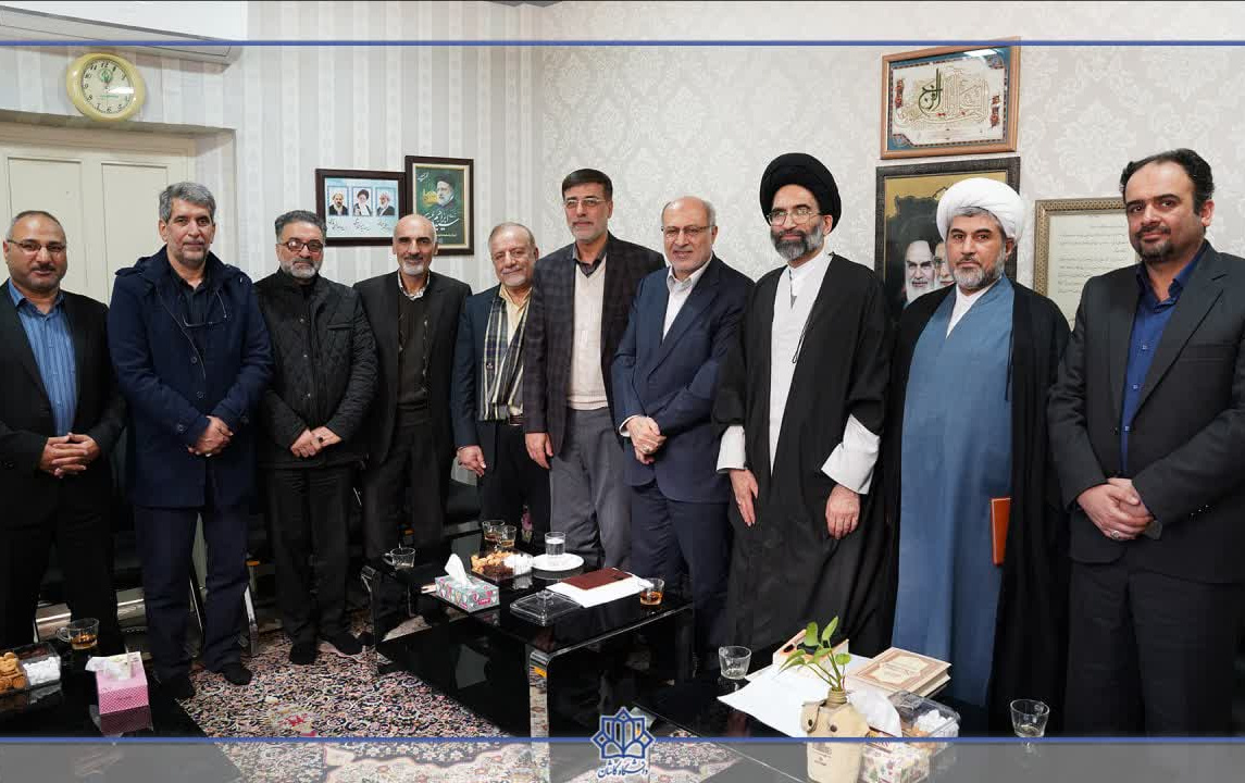 نماینده ولی فقیه امام جمعه کاشان: علم  باید همراه تدین باشد