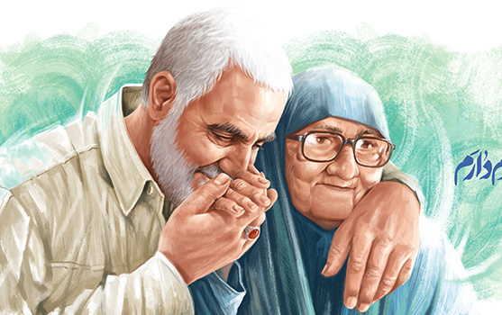 عزیز جان ۴