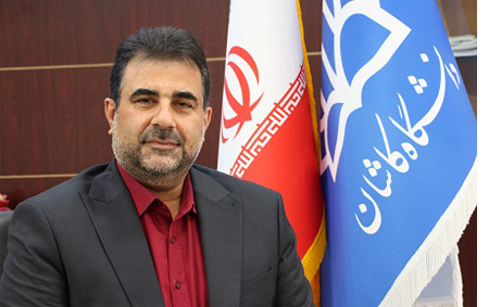 قرار گرفتن دانشگاه کاشان بین ده دانشگاه جامع برتر کشور حوزه فناوری نوآوری نظام رتبه بندی isc