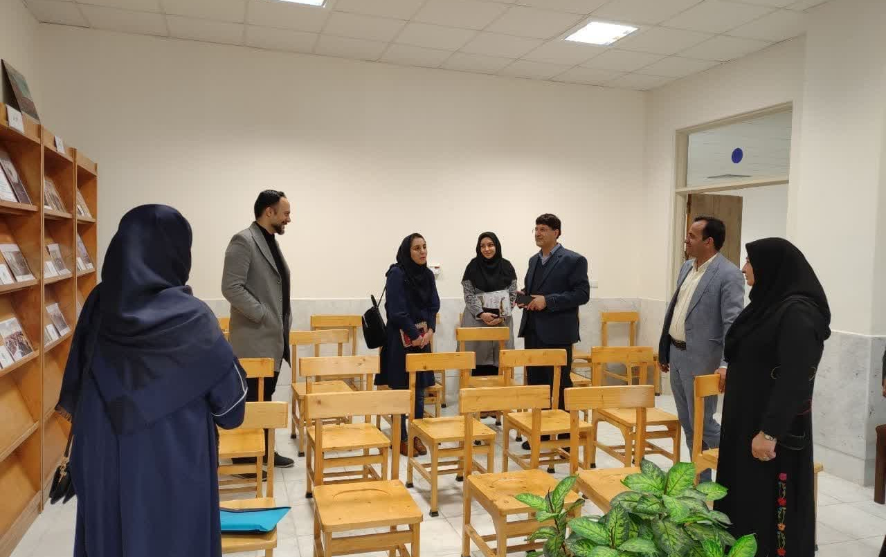 برگزاری اولین نشست ملی رقابت دانشجویی جایزه ملی نوآوری اجتماعی(جانا) دانشگاه کاشان