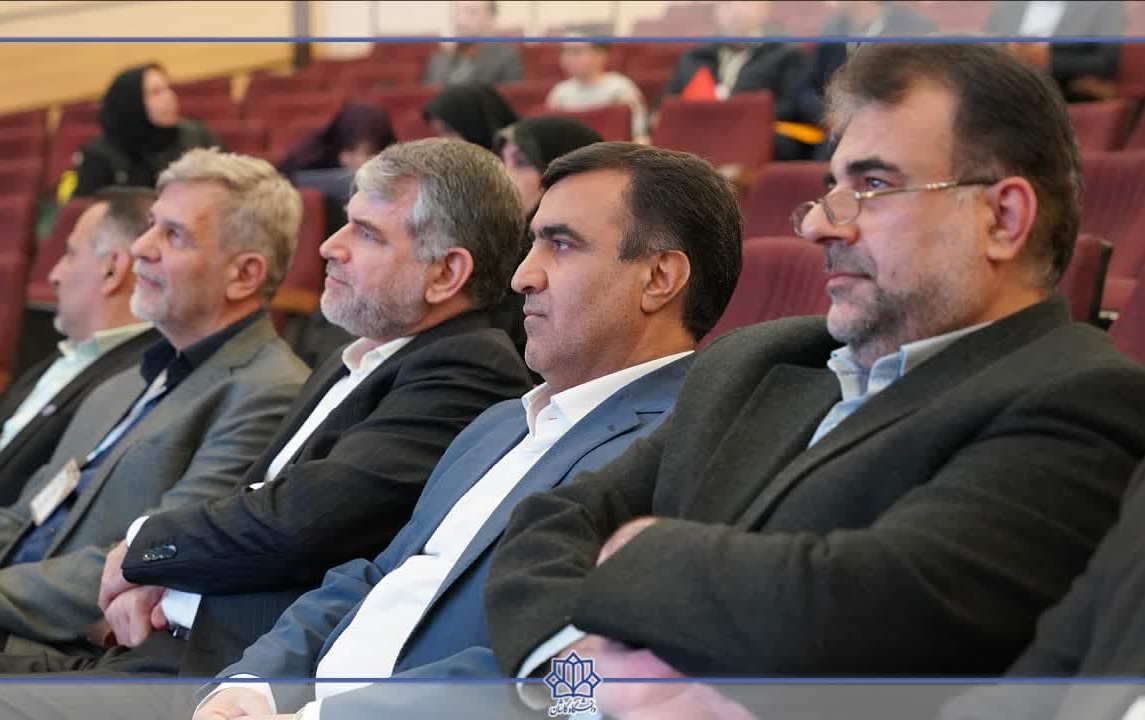 ارائه ۲۰۰ مقاله علمی هجدهمین همایش ملی علوم مهندسی آبخیزداری ایران