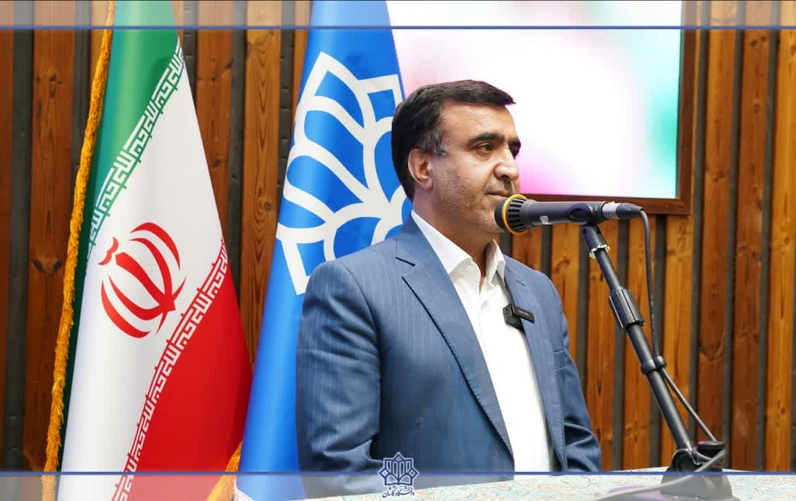 معاون رئیس جمهوری رئیس سازمان حفاظت محیط زیست کشور: علم دانش میتوان مشکلات زیست محیطی کشور حل کرد