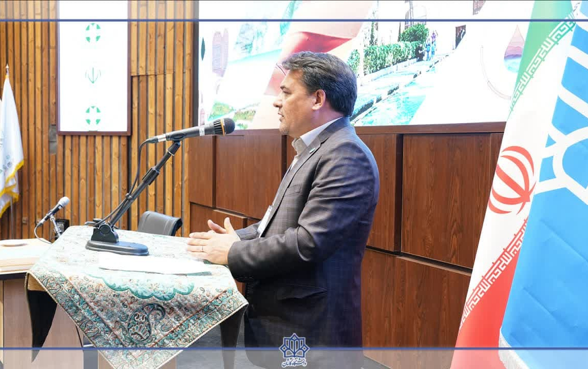 رییس انجمن آبخیزداری ایران: تنهاراه حل معضلات زیست محیطی کشور، مدیریت یکپارچه آبخیزداری