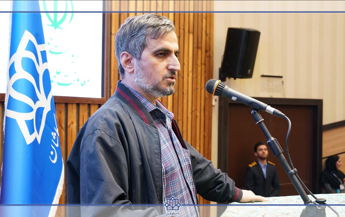 دبیر فرهنگی شورای امنیت ملی: ۴۰۰ هزار سازه آبخیزداری کشور باید اجرا شود