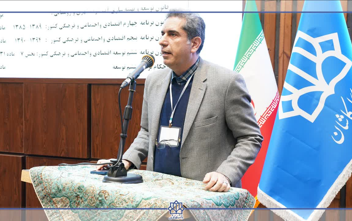 راهکارهای مبتنی بر طبیعت سازگارترین روش برای ساختن آینده