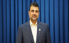پیام تبریک رئیس دانشگاه کاشان مناسبت فرا رسیدن نوروز آغاز سال ۱۴۰۳