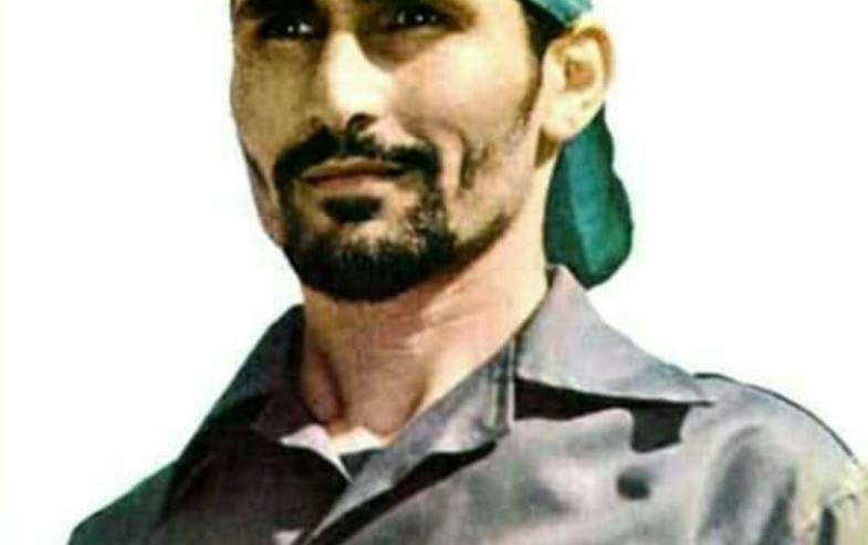 شهید علی ناطق نوری