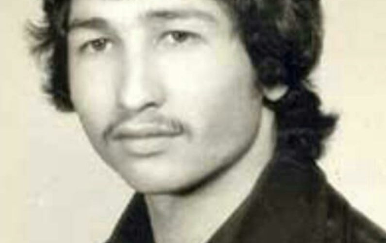 شهید فرامرز دویرانسالگرد شهادت