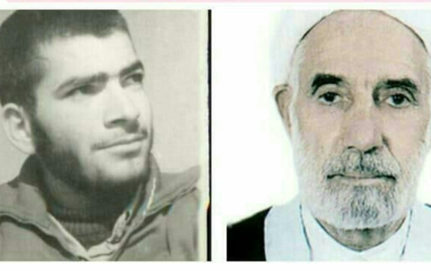 شهید محمود وکیلی ناطقسالگرد شهادت