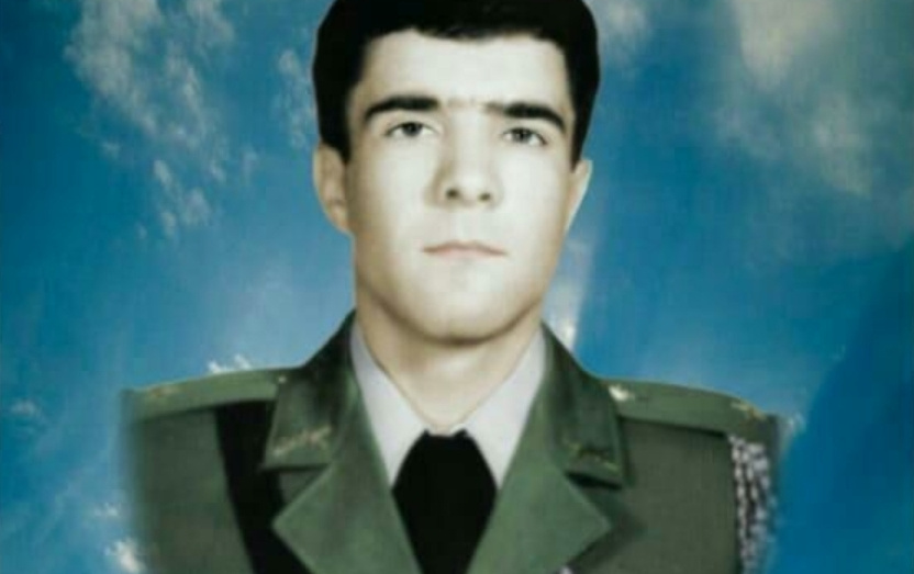 شهید عبدالرسول افشاریسالگرد شهادت