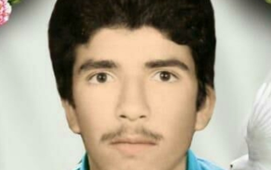 شهید محمد جاتوتسالگرد شهادت