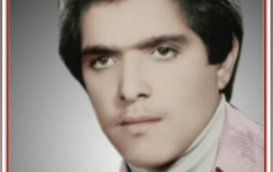 عبدالله خانیان نجف آبادیسالگرد شهادت