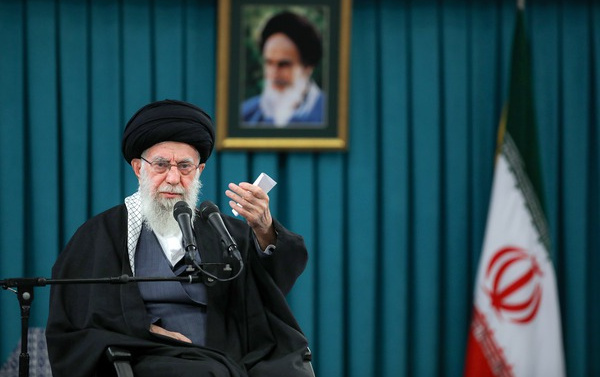"بخش مهمی اعتبار جهانی ایران مرهون پیشرفت‌های علمی فناوری کشور دانشگاهها است"
