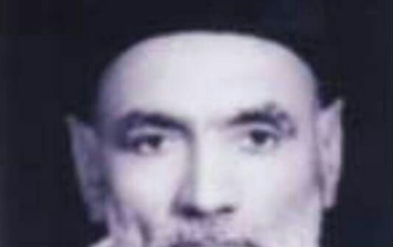 شهید عبدالحسین عرب احمدیسالگرد شهادت