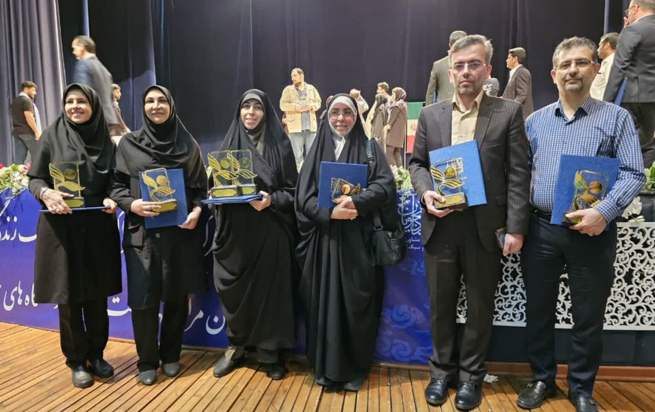 مرکز مشاوره سلامت سبک زندگی دانشگاه کاشان حایز رتبه فعال کشوری شد