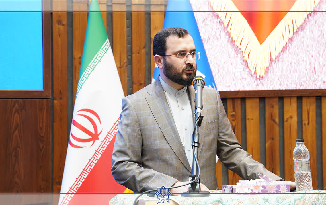 قائم مقام وزیر فرهنگ: گل محمدی ریشه تاریخ فرهنگ کشور دارد