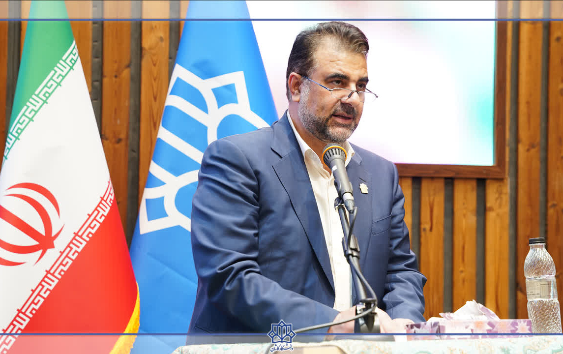 نشست تخصصی رویداد ملی عطر رایحه ایرانی دانشگاه کاشان برگزار شد