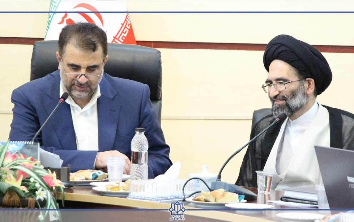 تاکید بر استمرار تلاش جهاد علمی تقدیر پیشرفت های تحولی اخیر دانشگاه