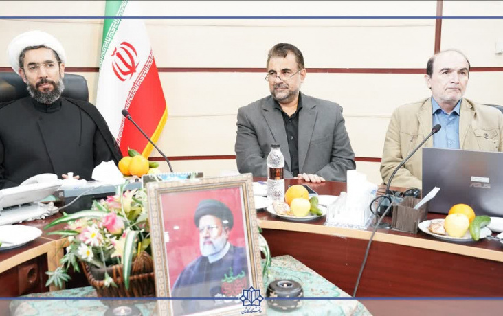 رئیس نهاد نمایندگی رهبر معظم انقلاب دانشگاه‌ها: