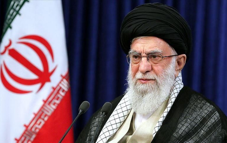 متن نامه حضرت آیت‌الله خامنه‌ای دانشجویان حامی مردم فلسطین دانشگاه‌های ایالات متحده آمریکا
