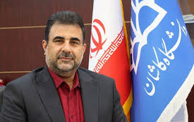 پیام تشکر ریاست محترم دانشگاه کاشان پرسنل تاسیسات همکاران حوزه مدیریت فنی