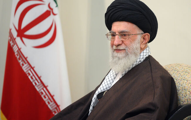 پیام رهبر معظم انقلاب نشست اتحادیه انجمن‌های اسلامی دانشجویان اروپا: