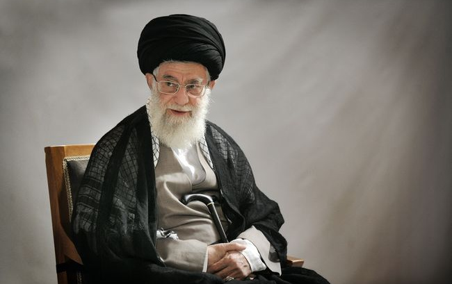پیام رهبر انقلاب پی حضور گرم پرشور ملت ایران انتخابات ریاست جمهوری چهاردهم