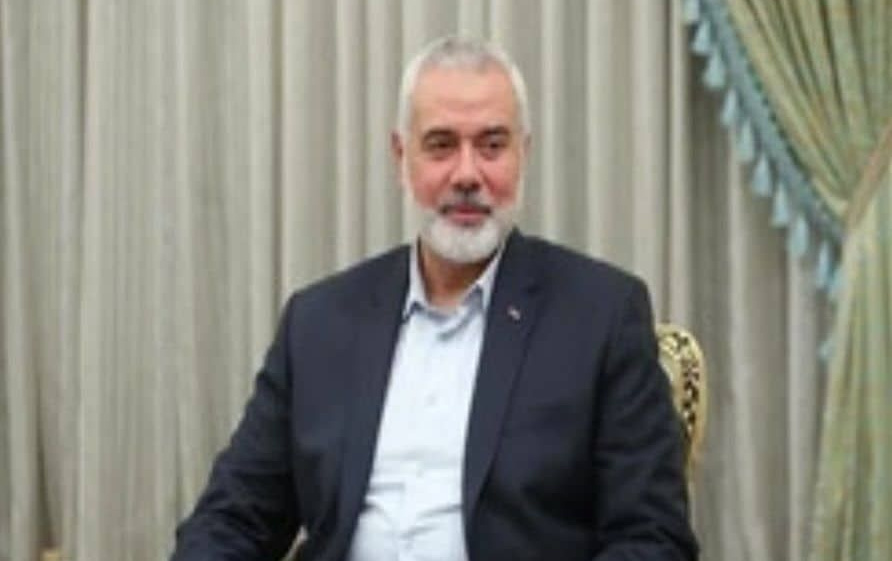 پیام رییس دانشگاه کاشان پی ترور ناجوانمردانه شهادت رییس دفتر سیاسی جنبش حماس دکتر اسماعیل هنیه توسط رژیم منحوس صهیونیستی