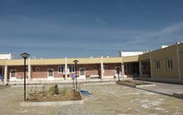 آماده سازی اضافه شدن یک مجموعه جدید خوابگاه متاهلی دانشگاه کاشان