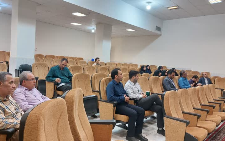 حمایت هاب نوآوری دفاعی قالب طرح جهاد علمی موضوعات علوم انسانی