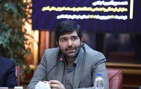 تقدیرنامه معاون فناوری نوآوری وزارت عتف رییس دانشگاه کاشان خصوص پیشبرد اهداف "توسعه زیست‌بوم فناوری نوآوری"