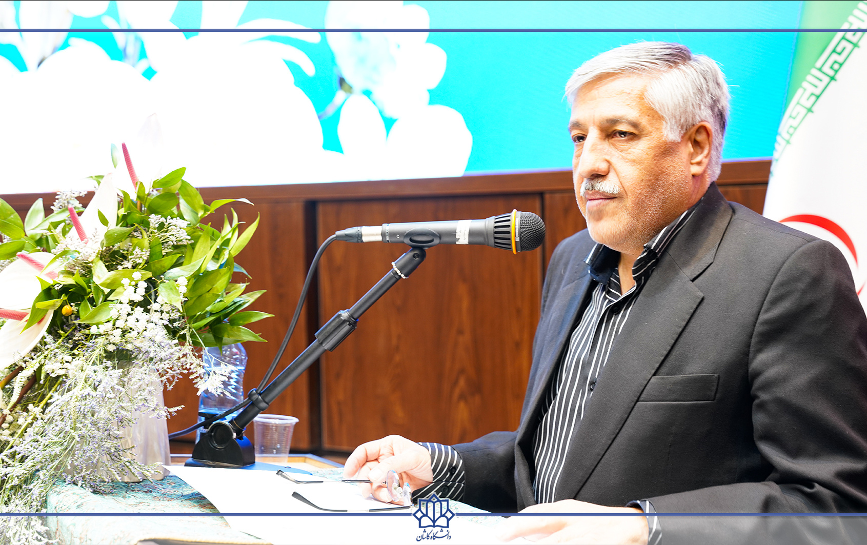مشاور وزیر علوم: اداره جامعه باید دست دانایان باشد