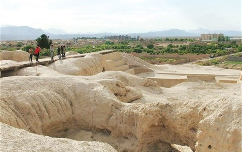 مطالبه ثبت جهانی سیلک کاشان