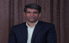 دکتر حسین ستار معاون دانشجویی دانشگاه کاشان شد