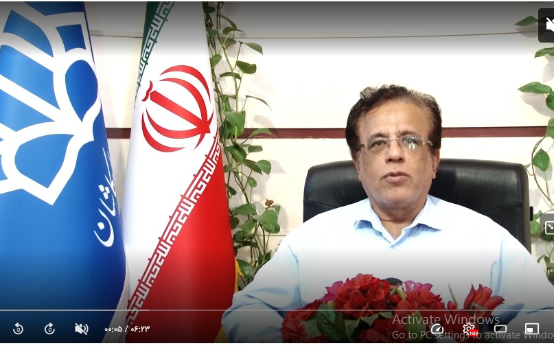 معرفی توانمندی های دانشکده های مهندسی ، مهندسی برق کامپیوتر مهدسی مکانیک ارتباط توسعه منطقه کاشان