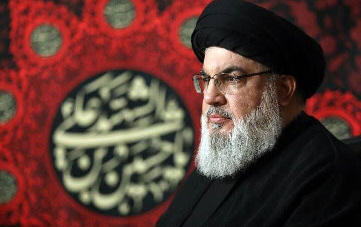 پیام تسلیت سرپرست دانشگاه کاشان مناسبت شهادت سیدحسن نصرالله