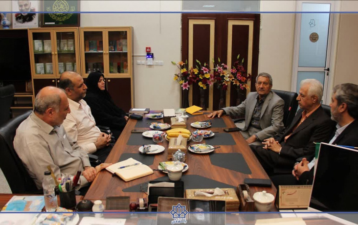 آموزش وپرورش آموزش عالی
