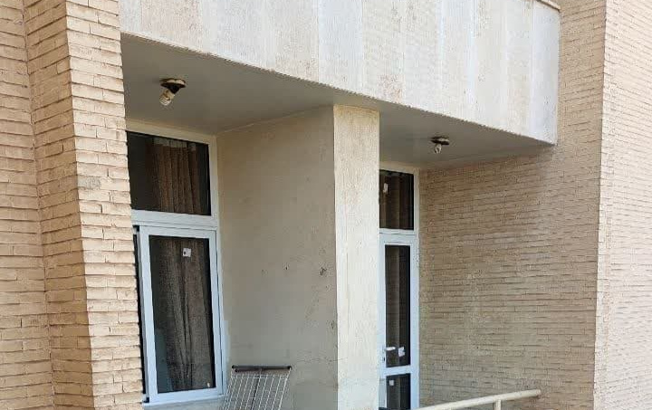 اتمام طرح بازسازی ارتقای بلوک ۶ خوابگاه مرکزی خواهران دانشگاه کاشان