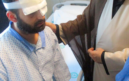 نمایندگی رهبر معظم انقلاب انجام شد؛