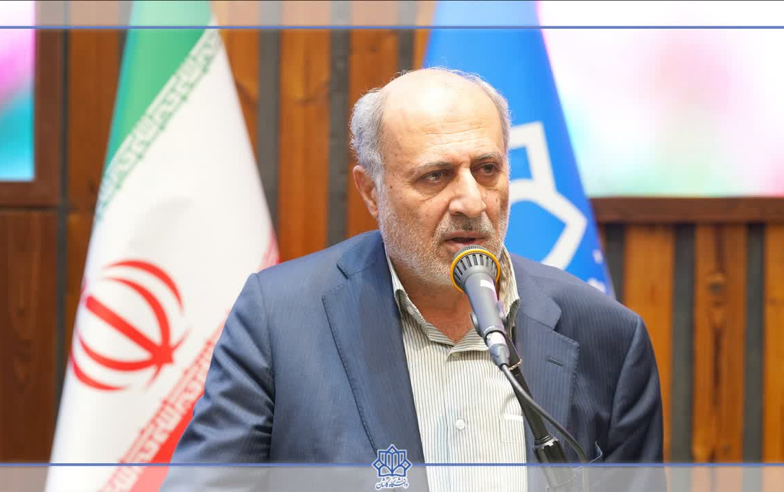 سرپرست دانشگاه کاشان: کارمندان می توانند ایجاد انگیزه مهارت افزایی بین دانشجویان تقویت کنند